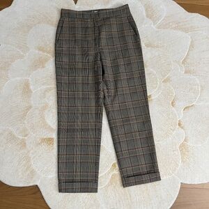 Sandro pants